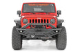 Rough Country 99037 Fender Flares; High Clearance; Thermoplastic; - Truck Part Superstore