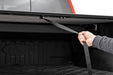 Rough Country 46220551 Retractable Bed Cover 5.7 Foot Bed 15-20 Ford F-150 2WD/4WD Rough Country - Truck Part Superstore
