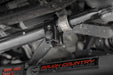 Rough Country 10638 High Steer Kit Track Bar Bracket Combo 18-22 Jeep Wrangler JL Rough Country - Truck Part Superstore