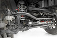Rough Country 10637 High Steer Kit 20-22 Jeep Gladiator JT/18-22 Wrangler JL 4WD Rough Country - Truck Part Superstore