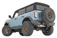 Rough Country 51062 Class III Receiver Hitch 21-22 Ford Bronco 4WD Rough Country - Truck Part Superstore