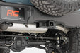 Rough Country 51062 Class III Receiver Hitch 21-22 Ford Bronco 4WD Rough Country - Truck Part Superstore