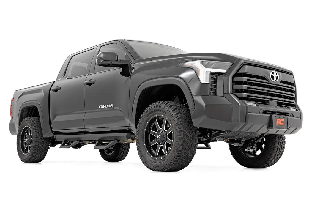 Rough Country 70300 Lift Kit-Suspension - Truck Part Superstore