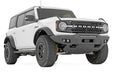Rough Country 51073 LED Front Bumper - Truck Part Superstore