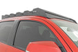 Rough Country 73106 Roof Rack 05-22 Toyota Tacoma 2WD/4WD Rough Country - Truck Part Superstore