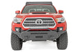 Rough Country 73106 Roof Rack 05-22 Toyota Tacoma 2WD/4WD Rough Country - Truck Part Superstore
