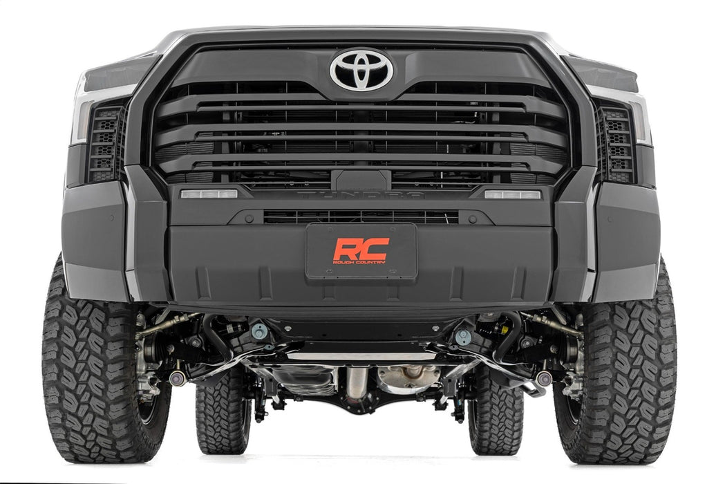 Rough Country 70300 Lift Kit-Suspension - Truck Part Superstore