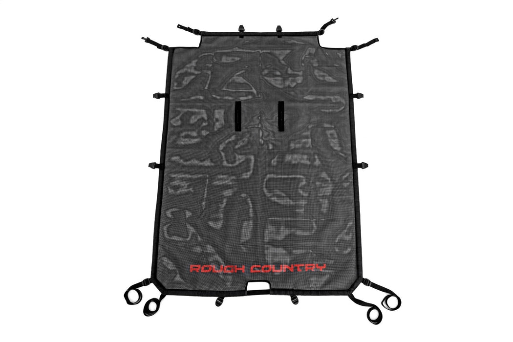 Rough Country 85116 Tops - Truck Part Superstore
