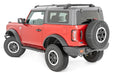 Rough Country 51071 2.5 Inch Lift Kit Ford Bronco 4WD (21-23) Rough Country - Truck Part Superstore