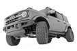 Rough Country 51035 HD Tie Rod Sleeves 21-22 Ford Bronco 4WD Rough Country - Truck Part Superstore