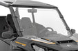 Rough Country 98102230 Full Windshield Scratch Resistant Can-Am Commander XT (21-22) Rough Country - Truck Part Superstore