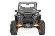 Rough Country 98202230 Vented Full Windshield Scratch Resistant Can-Am Commander XT (21-22) Rough Country - Truck Part Superstore