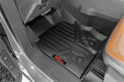 Rough Country M-5160 Floor Mats Front 21-22 Ford Bronco Rough Country - Truck Part Superstore
