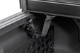 Rough Country 45810550A Hard Folding Bed Cover 5.0 Foot Bed 20-22 Jeep Gladiator JT 4WD Rough Country - Truck Part Superstore