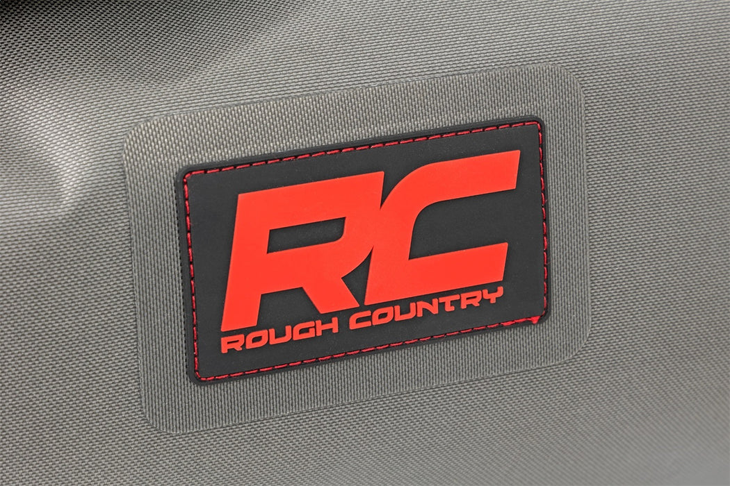 Rough Country 99031 Waterproof Duffel Bag 50L Puncture Resistant Material Rough Country - Truck Part Superstore
