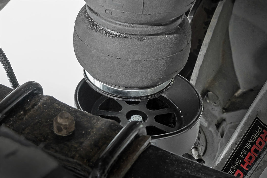 Rough Country 10019 Air Spring Cradle Kit - Truck Part Superstore