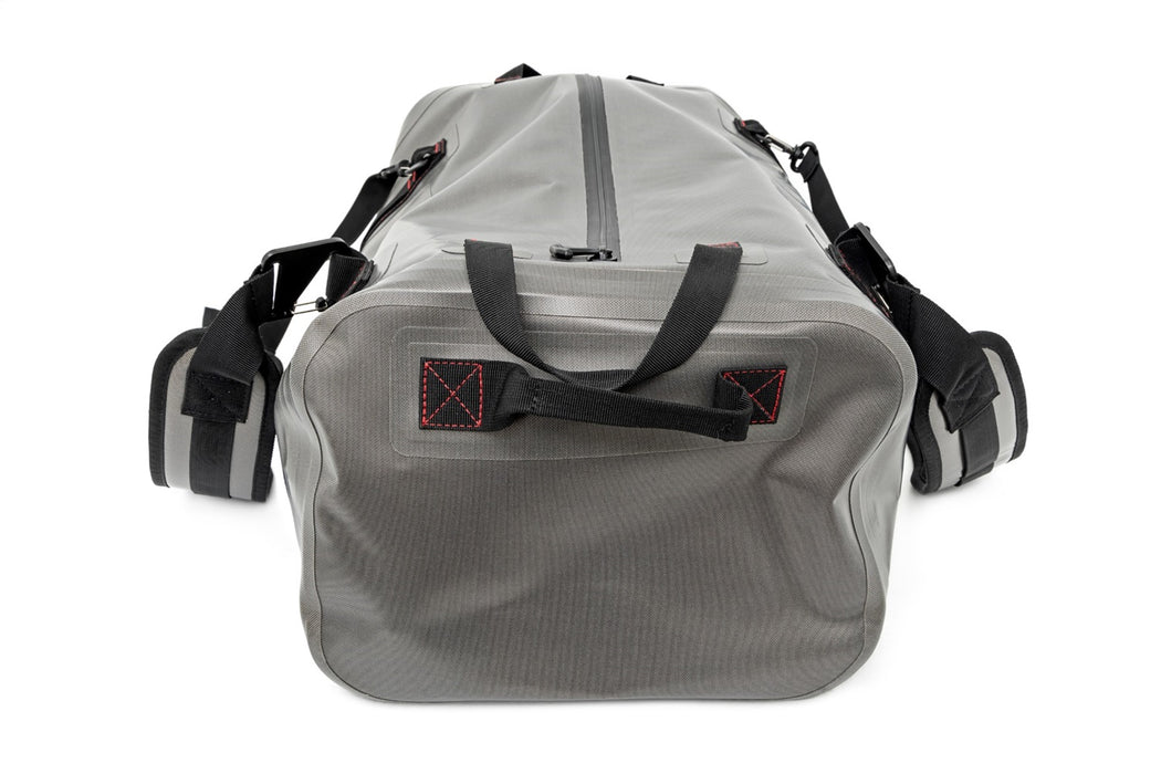 Rough Country 99031 Waterproof Duffel Bag 50L Puncture Resistant Material Rough Country - Truck Part Superstore