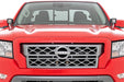 Rough Country 71068 LED Light; Ditch Mount; 3 in.OSRAM; Wide; - Truck Part Superstore