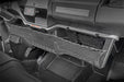 Rough Country 92049 Storage Tray Under Dash 16-22 Honda Pioneer 1000 4WD Rough Country - Truck Part Superstore