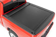 Rough Country 46320551 Retractable Bed Cover 5.7 Foot Bed 19-22 Ram 1500/21-22 1500 TRX Rough Country - Truck Part Superstore