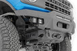 Rough Country 51079 LED Front Bumper - Truck Part Superstore