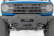 Rough Country 51079 LED Front Bumper - Truck Part Superstore
