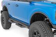 Rough Country 51061 Fender Flare Delete 21-22 Ford Bronco 4WD Rough Country - Truck Part Superstore