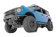 Rough Country 41100 5 Inch Lift Kit 21-22 Ford Bronco 4WD Rough Country - Truck Part Superstore