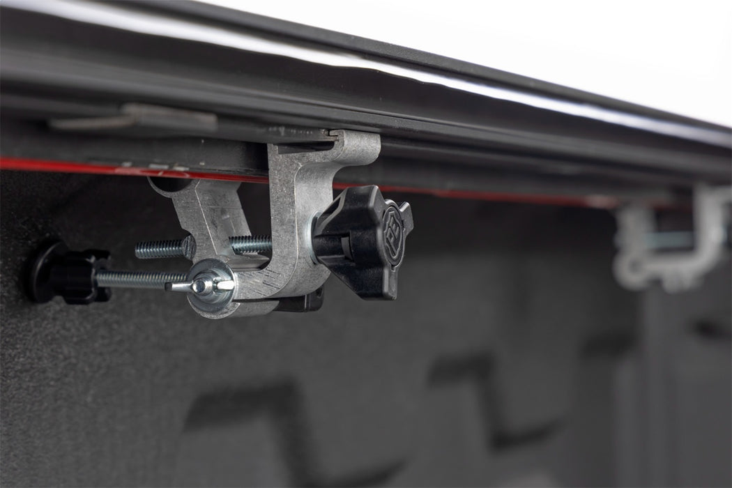 Rough Country 46120581 Retractable Bed Cover 5.7 Foot Bed 19-22 Chevy/GMC 1500 Rough Country - Truck Part Superstore