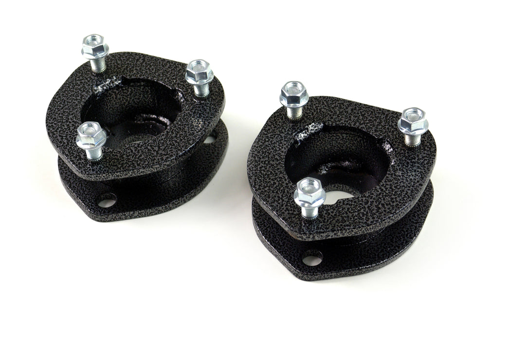 Rugged Off Road 2-100 Rugged Offroad 2006-18 Dodge Ram 1500 2.5'' Front Leveling - Truck Part Superstore