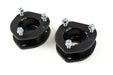 Rugged Off Road 2-100 Rugged Offroad 2006-18 Dodge Ram 1500 2.5'' Front Leveling - Truck Part Superstore