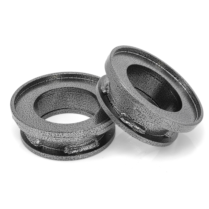 Rugged Off Road 2-104 Rugged Offroad 2019-20 Dodge Ram 1500 2.0'' Front Leveling - Truck Part Superstore