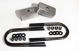 Rugged Off Road 2-2002 Rugged Offroad 2002-08 Dodge Ram 1500 (Excludes Mega Cab)  2.0'' Rear Block Kit - Truck Part Superstore