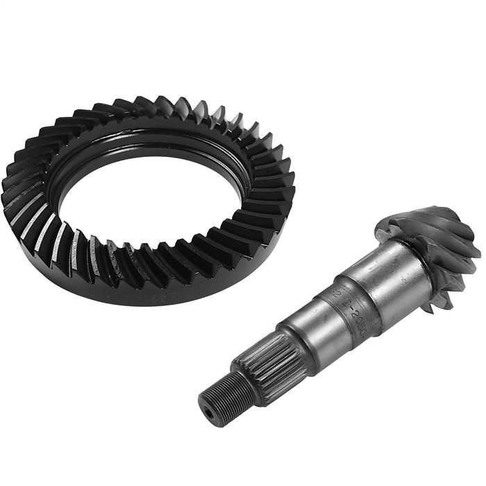 G2 Axle and Gear 2-2050-488R Dana 30 4.88 Front Reverse Ring And Pinion 07-Pres Wrangler JK G2 Axle and Gear - Truck Part Superstore