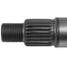 G2 Axle and Gear 2-2050-488R Dana 30 4.88 Front Reverse Ring And Pinion 07-Pres Wrangler JK G2 Axle and Gear - Truck Part Superstore