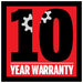 G2 Axle and Gear 2-2050-488R Dana 30 4.88 Front Reverse Ring And Pinion 07-Pres Wrangler JK G2 Axle and Gear - Truck Part Superstore