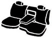 FIA TR42-21 BROWN Wrangler™ Custom Seat Cover - Truck Part Superstore