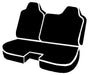 FIA SP82-23 BLACK Seat Protector™ Custom Seat Cover - Truck Part Superstore
