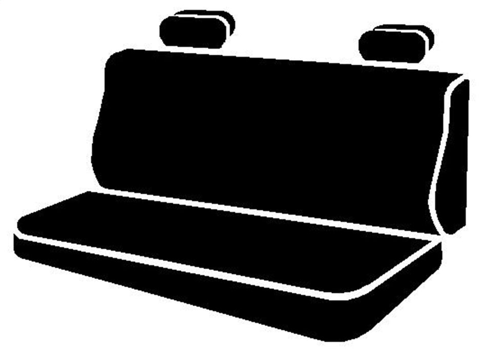 FIA TR42-28 WINE Wrangler™ Custom Seat Cover - Truck Part Superstore