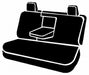 FIA SL62-29 BLUE LeatherLite™ Custom Seat Cover - Truck Part Superstore