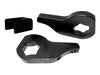 Rugged Off Road 2-302 Rugged Offroad 2002-05 Dodge Ram 1500 (Key Way) 4WD 2.0'' Front Leveling - Truck Part Superstore