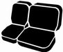 FIA OE32-31 CHARC Oe™ Custom Seat Cover - Truck Part Superstore