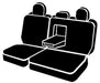 FIA SP82-39 TAUPE Seat Protector™ Custom Seat Cover; Poly-Cotton; Taupe; 60/40; - Truck Part Superstore