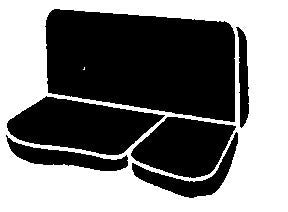 FIA TR42-3 WINE Wrangler™ Custom Seat Cover - Truck Part Superstore