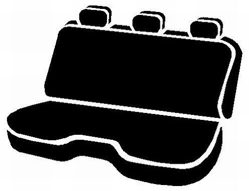 FIA TR42-40 WINE Wrangler™ Custom Seat Cover - Truck Part Superstore