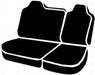 FIA TR42-42 WINE Wrangler™ Custom Seat Cover; Saddle Blanket; Wine; Split Seat 40/60; - Truck Part Superstore