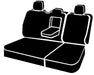 FIA SL62-53 GRAY LeatherLite™ Custom Seat Cover - Truck Part Superstore