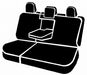 FIA TR42-63 BROWN Wrangler™ Custom Seat Cover - Truck Part Superstore
