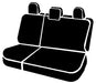 FIA TR42-64 BLACK Wrangler™ Custom Seat Cover - Truck Part Superstore