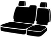 FIA SP82-65 GRAY Seat Protector™ Custom Seat Cover - Truck Part Superstore